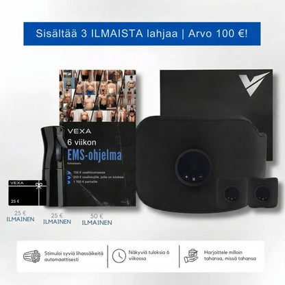 NextGen Ultra Lihasstimulaattori Pro