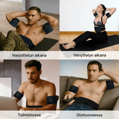 NextGen Ultra Lihasstimulaattori Pro