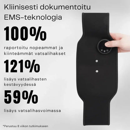 NextGen Ultra Lihasstimulaattori Pro